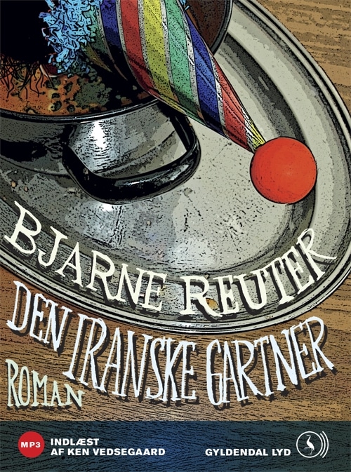 Den iranske gartner