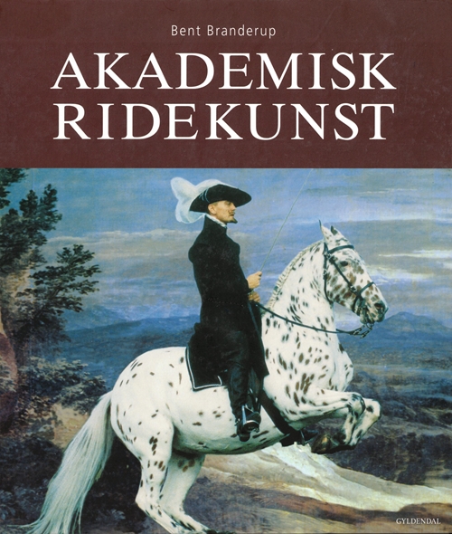 Akademisk ridekunst