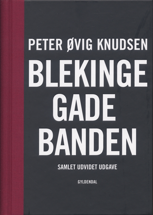 Blekingegadebanden