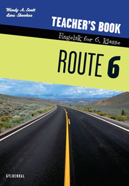 Route 6