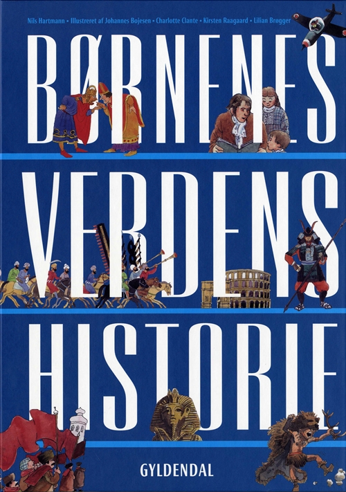 Børnenes Verdenshistorie