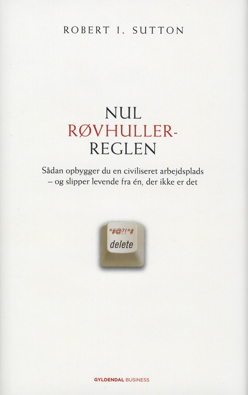 Nul røvhuller-reglen