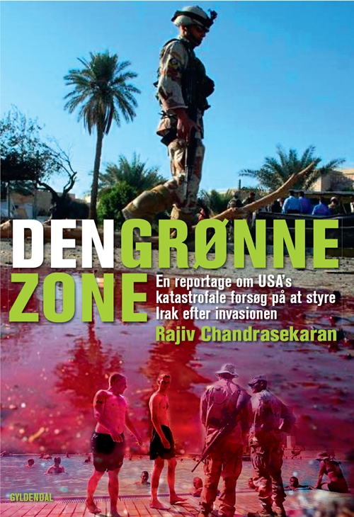 Den grønne zone