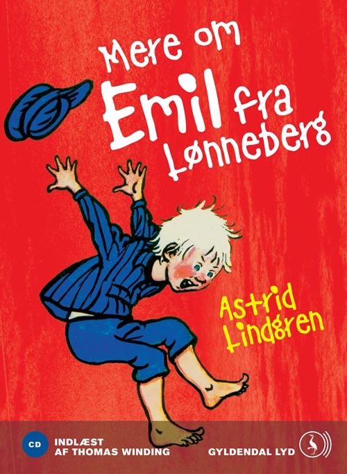 Mere om Emil fra Lønneberg