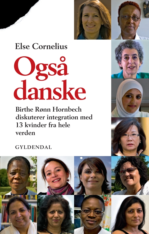 Også danske