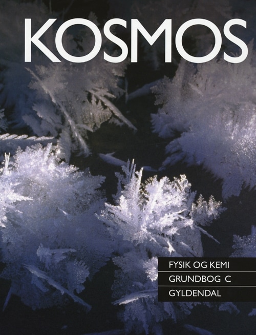 Kosmos - Fysik og kemi