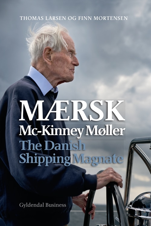 Mærsk Mc-Kinney Møller