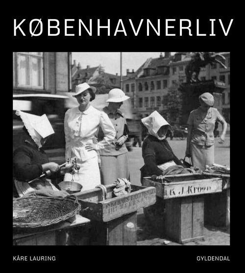 Københavnerliv