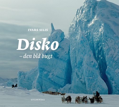 Disko. Den blå bugt