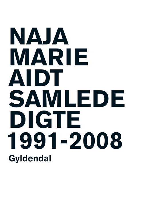 Samlede digte