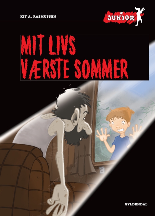 Mit livs værste sommer