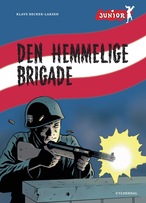 Den hemmelige brigade