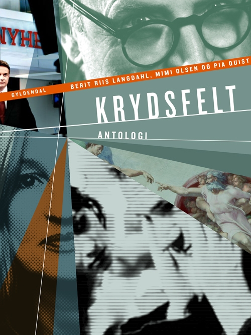 KRYDSFELT