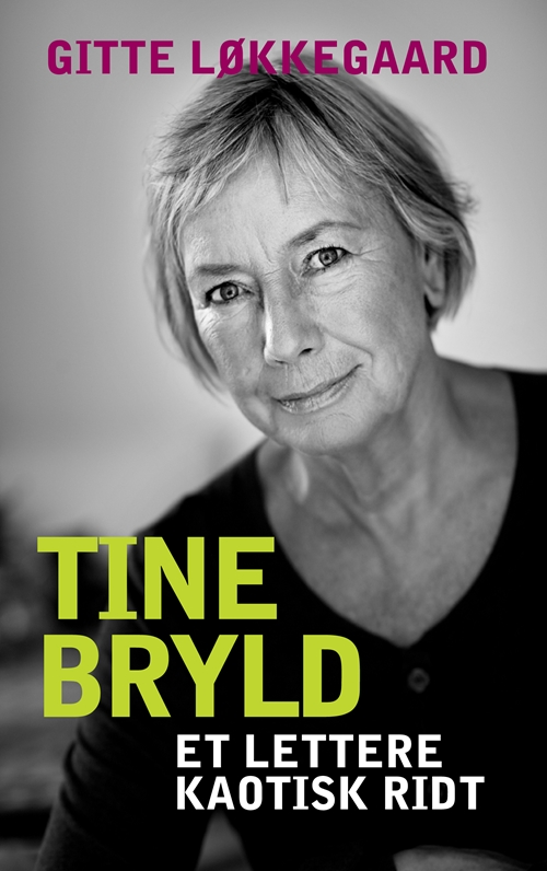 Tine Bryld