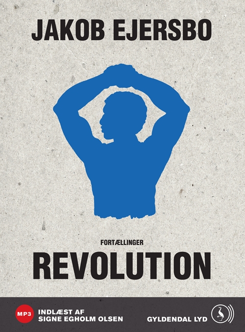 Revolution