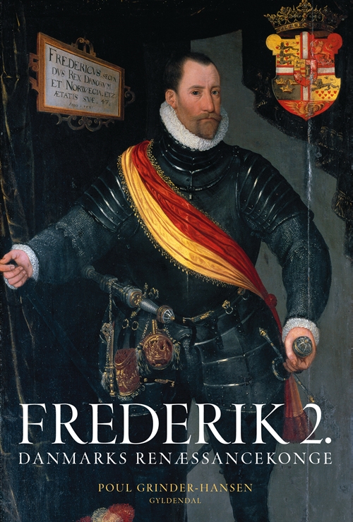 Frederik 2.