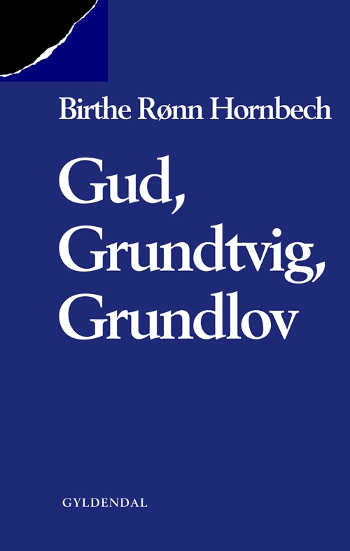 Gud Grundtvig Grundlov