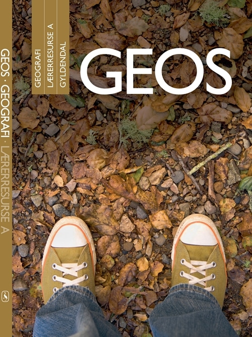 GEOS - GEOGRAFI