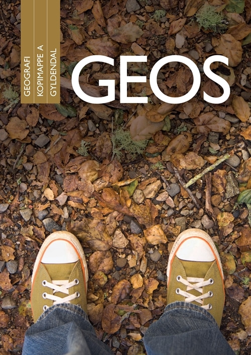 GEOS - GEOGRAFI