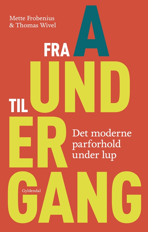 Fra A til Undergang