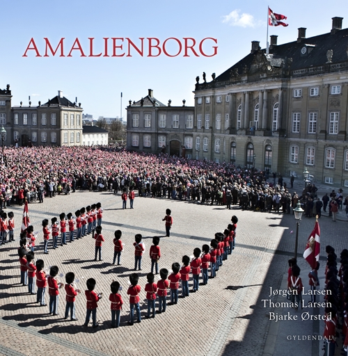 Amalienborg