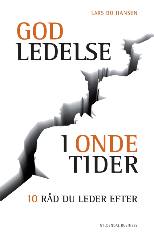 God ledelse i onde tider