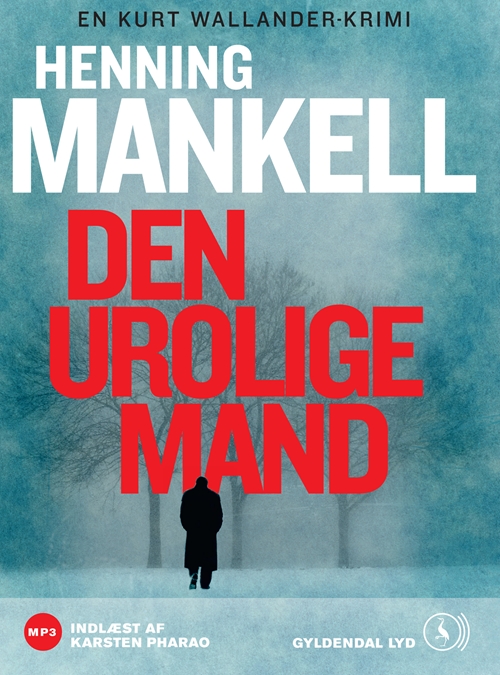 Den urolige mand