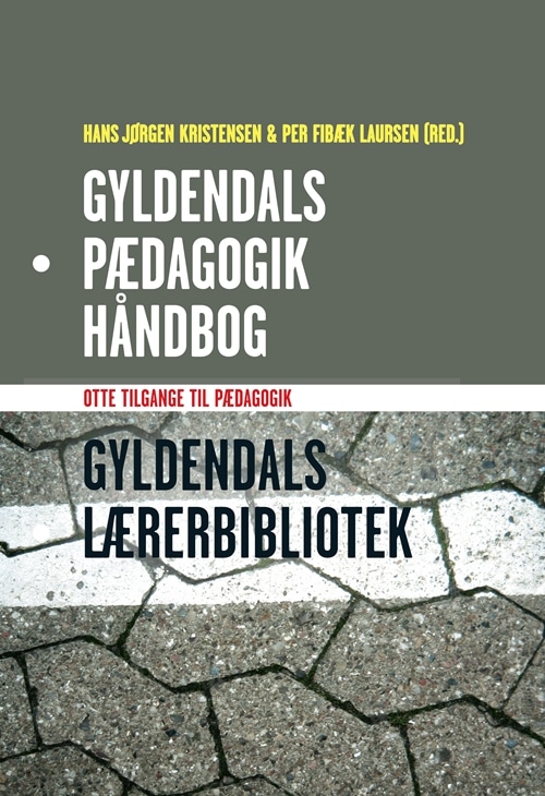 Gyldendals Pædagogikhåndbog