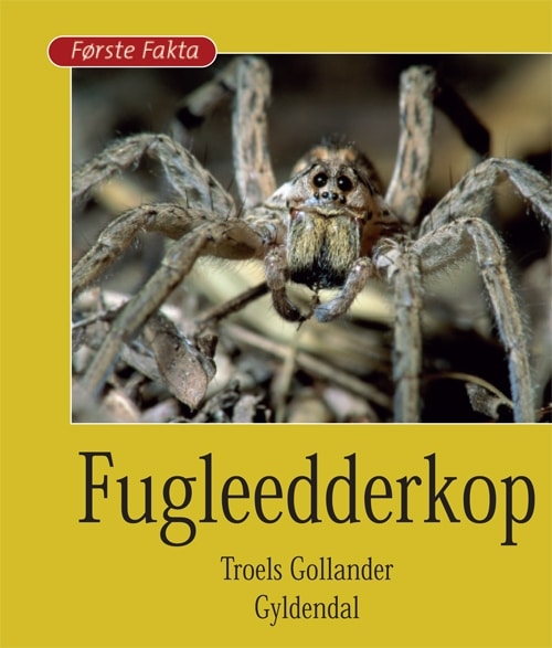 Fugleedderkop