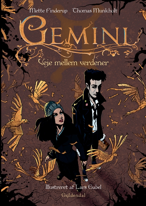 Gemini 2 - Veje mellem verdener