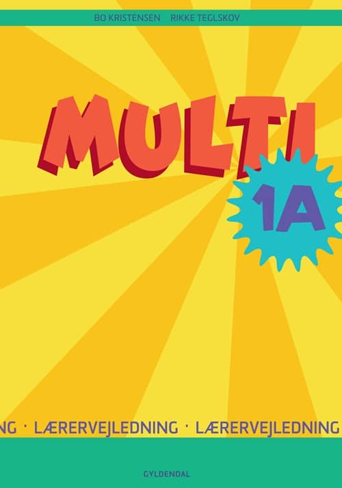 MULTI 1A