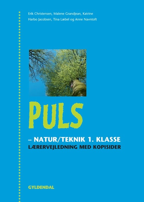 PULS 1. klasse