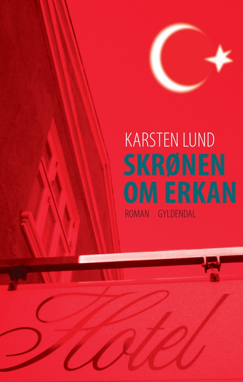 Skrønen om Erkan