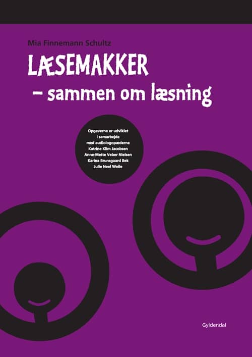 Læsemakker