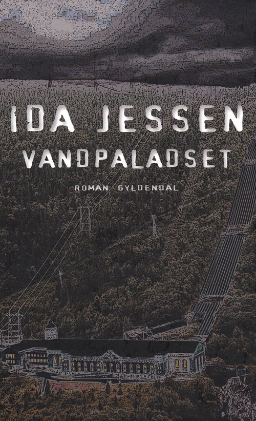 Vandpaladset