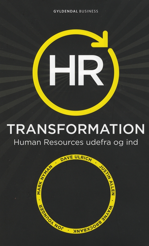 HR Transformation