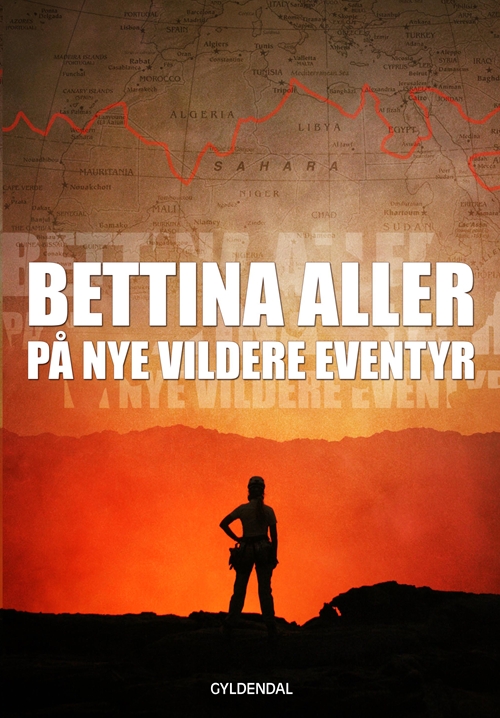 På nye vildere eventyr