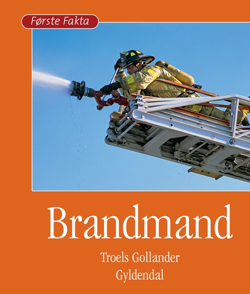 Brandmand