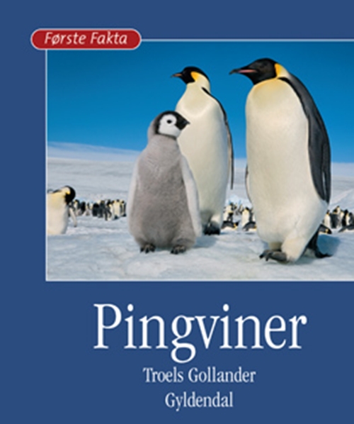 Pingviner