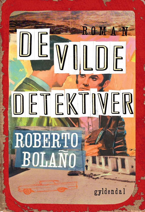 De vilde detektiver