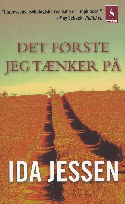 Det første jeg tænker på