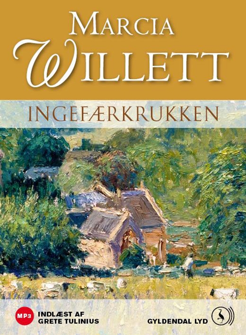 Ingefærkrukken