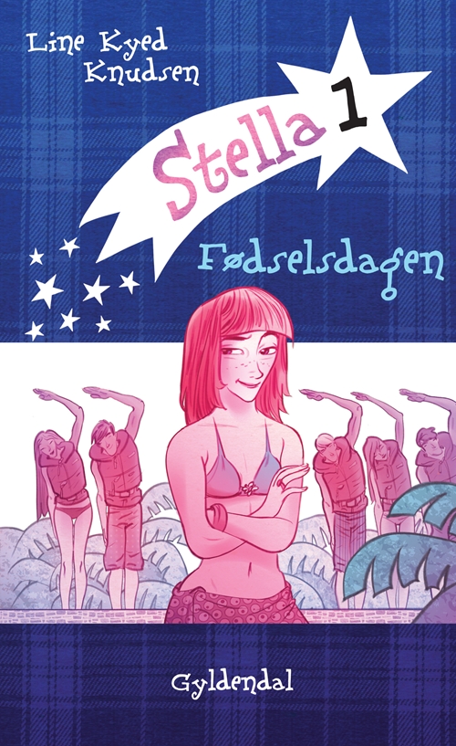 Stella 1 - Fødselsdagen