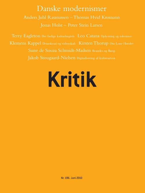 Kritik