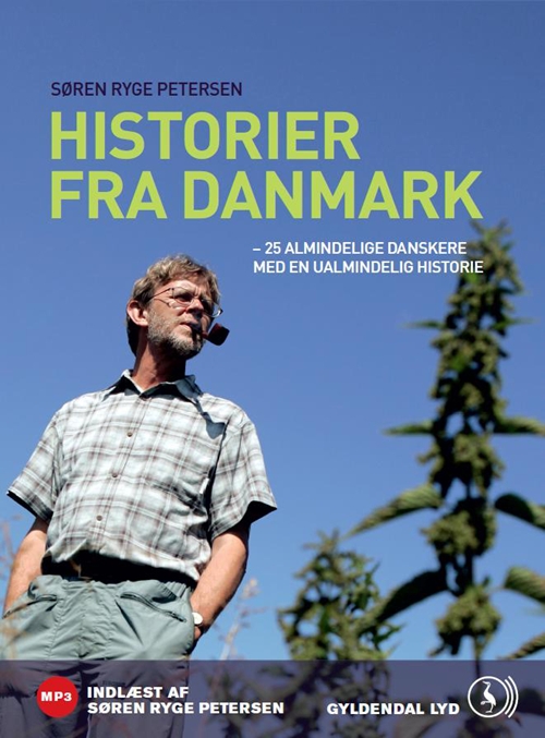 Historier fra Danmark