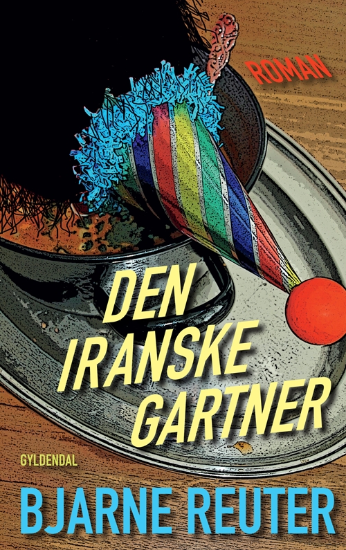 Den iranske gartner