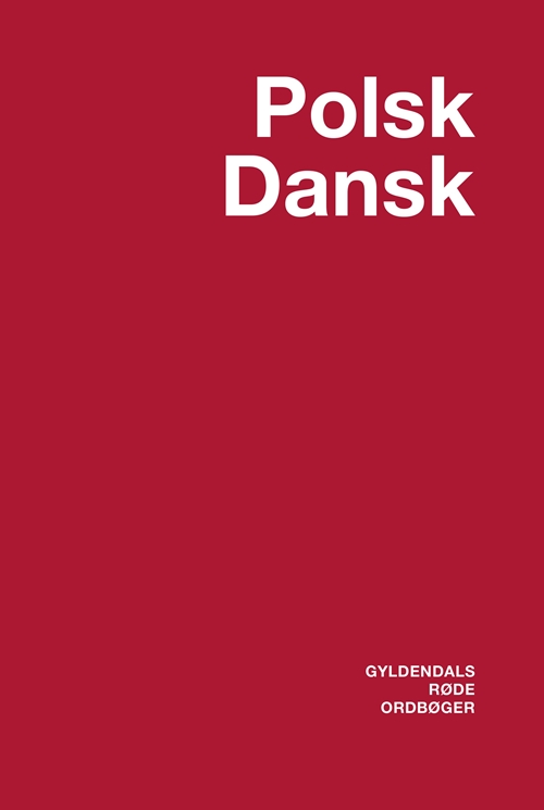 Polsk-Dansk Ordbog