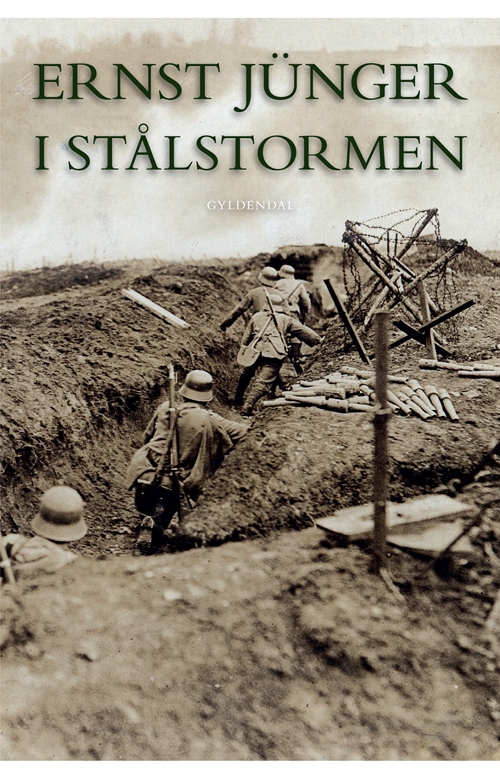 I stålstormen