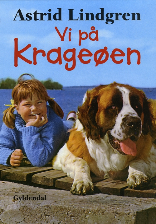 Vi på Krageøen