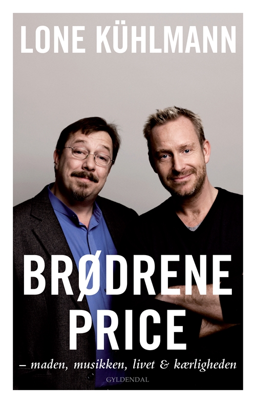 Brødrene Price